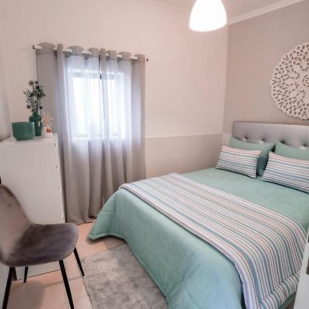 Cantinho Da Praia Apartments نازاريه المظهر الخارجي الصورة