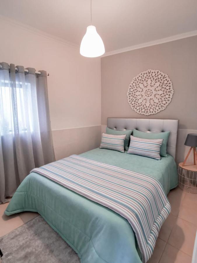 Cantinho Da Praia Apartments نازاريه المظهر الخارجي الصورة