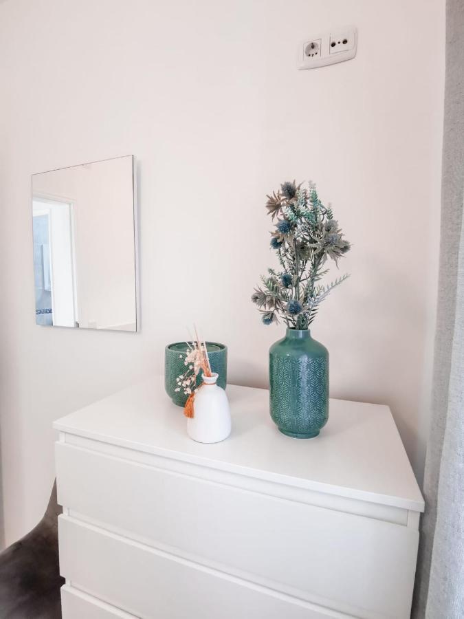 Cantinho Da Praia Apartments نازاريه المظهر الخارجي الصورة