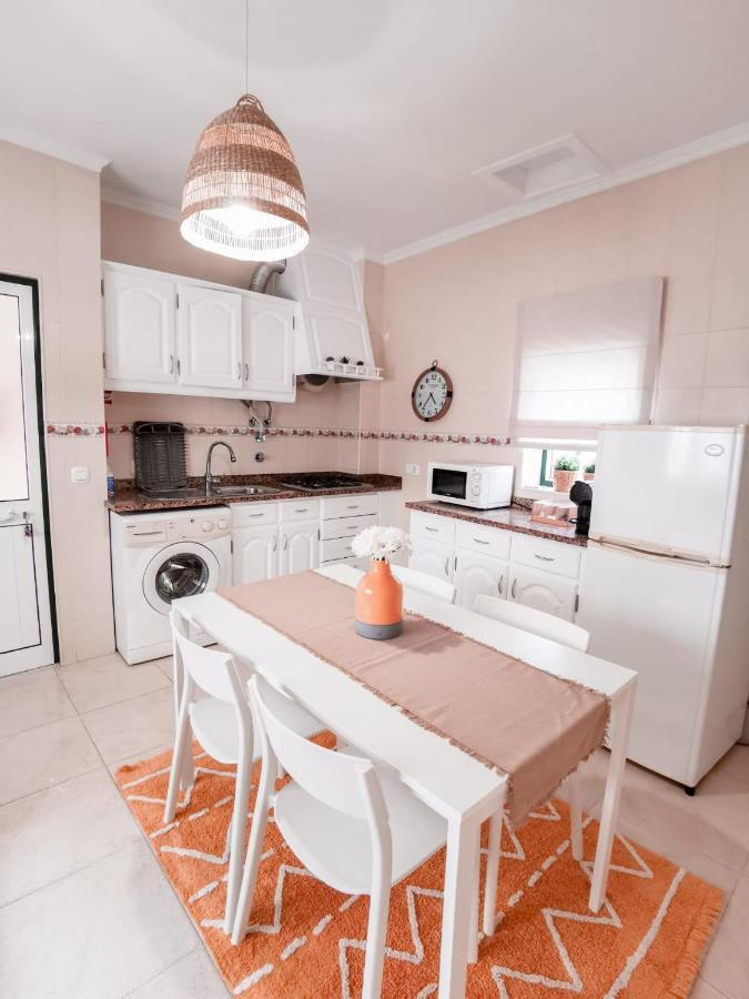 Cantinho Da Praia Apartments نازاريه المظهر الخارجي الصورة