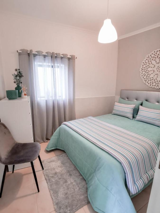 Cantinho Da Praia Apartments نازاريه المظهر الخارجي الصورة
