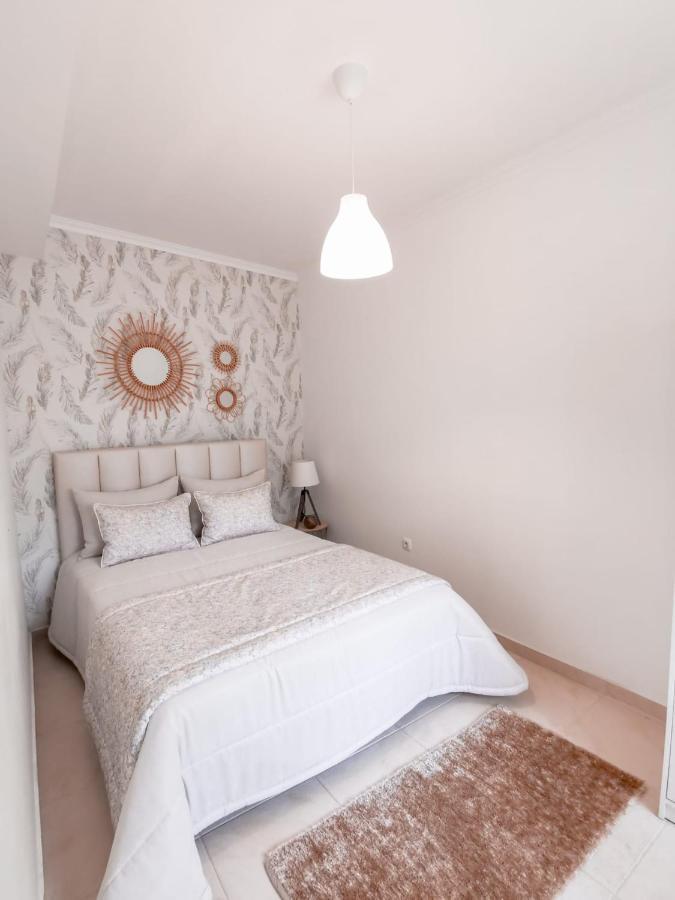 Cantinho Da Praia Apartments نازاريه المظهر الخارجي الصورة