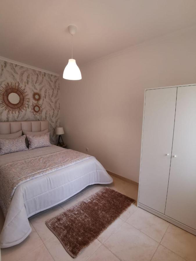 Cantinho Da Praia Apartments نازاريه المظهر الخارجي الصورة