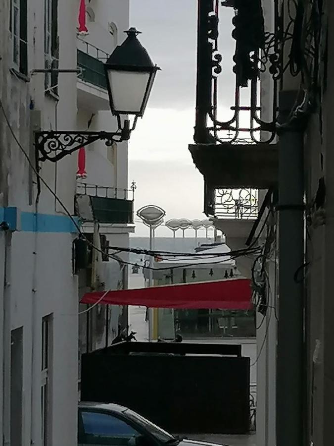 Cantinho Da Praia Apartments نازاريه المظهر الخارجي الصورة